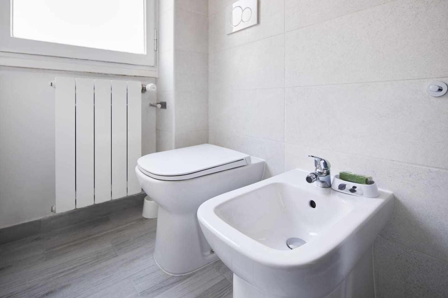 Sunny San Siro Stadio Apartment Mediolan Zewnętrze zdjęcie