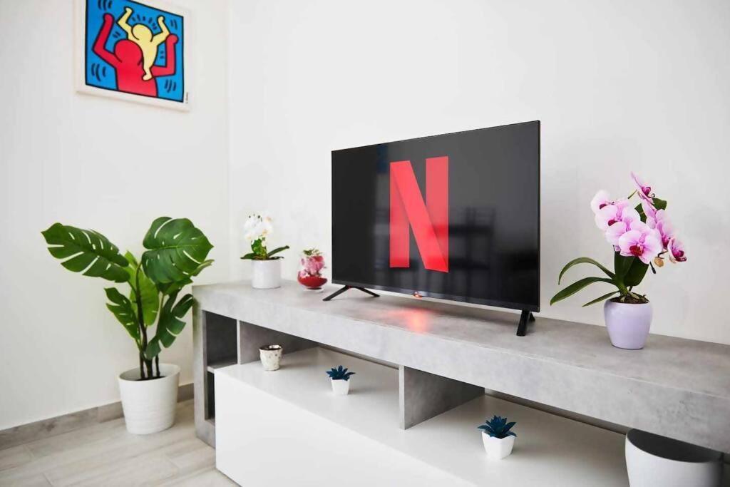 Sunny San Siro Stadio Apartment Mediolan Zewnętrze zdjęcie