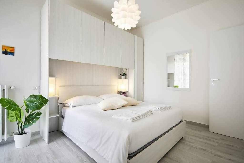 Sunny San Siro Stadio Apartment Mediolan Zewnętrze zdjęcie