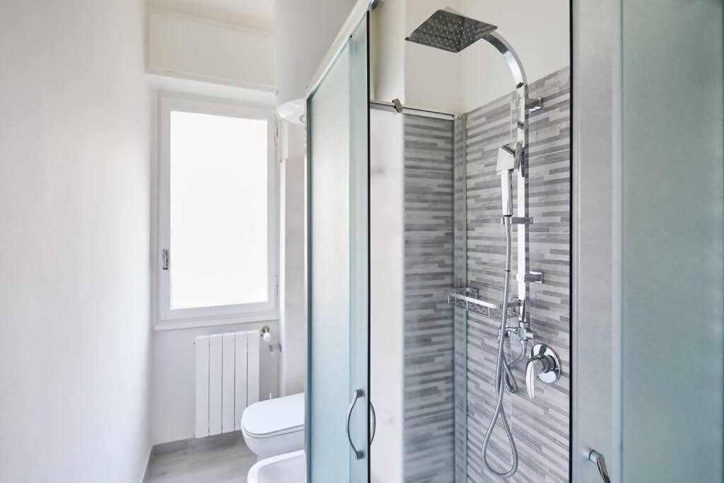 Sunny San Siro Stadio Apartment Mediolan Zewnętrze zdjęcie