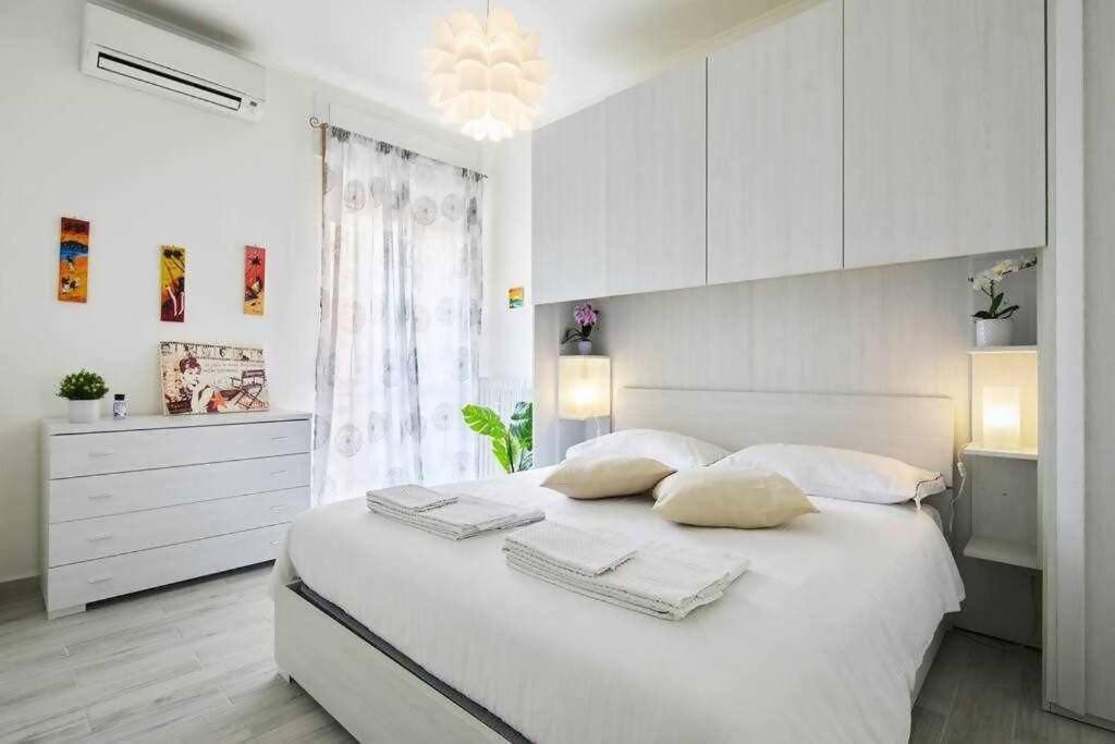 Sunny San Siro Stadio Apartment Mediolan Zewnętrze zdjęcie